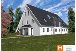 Modernes Reihenmittelhaus mit Dachterrasse – Ihr neues Zuhause! – Hamburg – Vorschaubild 2