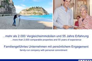 Penthouse mit Sonnenterrasse, Wintergarten, Aufzug & Tiefgarage in Hannover – Die vollständige Adresse der Immobilie erhältst du vom Anbieter., 30419 Ledeburg, Hannover – Vorschaubild 3