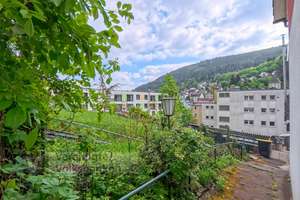 Einfamilienhaus mit Aussicht – Die vollständige Adresse der Immobilie erhältst du vom Anbieter., 75323 Bad Wildbad – Vorschaubild 23