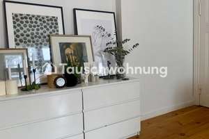 Tauschwohnung: 1-Raum Altbauwohnung und 3-Raum Maisonette zum Tausch – Ueckermünder Straße 1, 10439 Prenzlauer Berg, Berlin – Vorschaubild 3