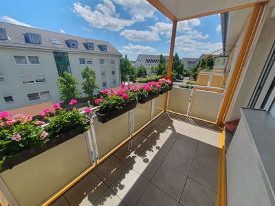 Zuhause mit 5 Zimmern und viel Platz in Herzogenaurach