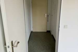 1-Zimmer-Wohnung in Ibbenbüren – Wilhelmstraße 52, 49479 Ibbenbüren – Vorschaubild 4