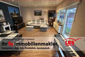 *** Charmantes Einfamilienhaus in Ludwigshafen am Rhein ***

 – Die vollständige Adresse der Immobilie erhältst du vom Anbieter., 67069 Edigheim, Ludwigshafen am Rhein – Vorschaubild 1