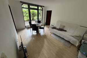 Wohnen mit Charakter: Kompakte 1,5-Zimmer-Wohnung in Obergiesing – Brünnsteinstraße 5, 81541 Obergiesing, München – Vorschaubild 2