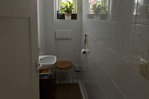 Moderne 3-Zimmer-Wohnung mit Balkon in Augsburg-Pfersee – Leonhard-Hausmann-Straße 49, 86157 Pfersee-Nord, Augsburg – Vorschaubild 4