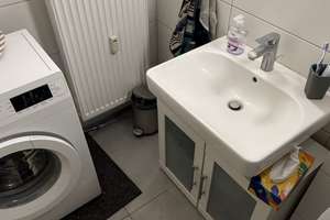 Möblierte 2 Zimmer Wohnung in Mannheim Innenstadt – M7 21, 68161 Innenstadt/Jungbusch, Mannheim – Vorschaubild 14