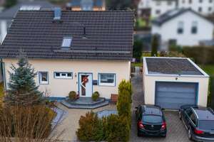 WOHNEN KANN SO SCHÖN SEIN. AUF INS NEUE ZUHAUSE. – Die vollständige Adresse der Immobilie erhältst du vom Anbieter., 89592 Herbrechtingen – Vorschaubild 11