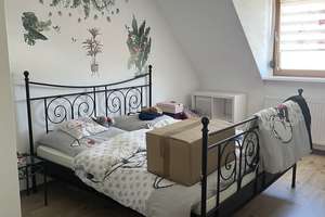Gemütliche 4-Zimmer Dachwohnung zu vermieten – Luitgardstraße 5, 75177 Nordstadt, Pforzheim – Vorschaubild 21