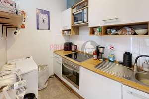 1 Zimmer Apartment mit Balkon zu verkaufen / Ideale Kapitalanlage oder zum Eigennutz – Die vollständige Adresse der Immobilie erhältst du vom Anbieter., 81369 Mittersendling, München – Vorschaubild 3