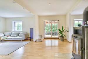 Traumhaftes Einfamilienhaus in Pähl - viel Platz zum Leben - – Die vollständige Adresse der Immobilie erhältst du vom Anbieter., 82396 Pähl – Vorschaubild 5