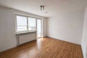  Apartment mit Balkon  in Uni-Nähe