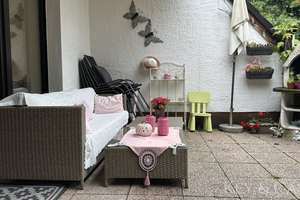 Heiligensee - Reihenmittelhaus mit eigenem Garten und Südterrasse – Die vollständige Adresse der Immobilie erhältst du vom Anbieter., 13503 Heiligensee, Berlin – Vorschaubild 6