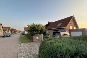 Einfamilienhaus in Niegripp: Einziehen und Wohnen mit schönem Garten und See-Nähe – Die vollständige Adresse der Immobilie erhältst du vom Anbieter., 39288 Burg – Vorschaubild 2