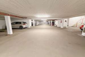GUT VERMIETETES PENTHOUSE MIT DACHTERRASSE IN TOPLAGE ANGRENZEND ZU WELLINGSBÜTTEL – Die vollständige Adresse der Immobilie erhältst du vom Anbieter., 22391 Poppenbüttel, Hamburg – Vorschaubild 24