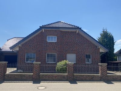 Exklusives Einfamilienhaus mit Südlage