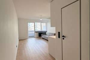Gehobene 1-Zimmer Wohnung mit Concierge – Eisenzahnstraße 14, 10709 Wilmersdorf, Berlin – Vorschaubild 8