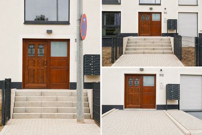 3-Zimmer-DG  in Pulheim WE 7/ 504A