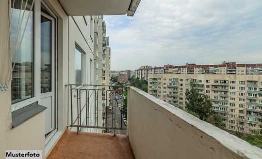 Kuscheliges Appartement mit Weitblick