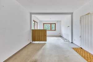 In ruhiger Lage: Freie, vielseitige Doppelhaushälfte mit 3 Wohnungen, Garage & Garten in Sandhofen! – Mannheim – Vorschaubild 12