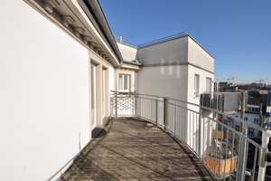 Exklusive 3-Zimmer Wohnung im 4. OG mit Balkon und barrierefreiem Zugang, 211,86 qm, Kulturdenkmal – Nowackanlage 11, 76137 Südstadt, Karlsruhe – Vorschaubild 18
