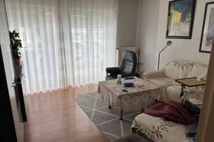 Helle 3-Zimmer-Wohnung mit Balkon im 2. OG in Osnabrück Innenstadt – Neue Strasse 10, 49074 Innenstadt, Osnabrück – Vorschaubild 5