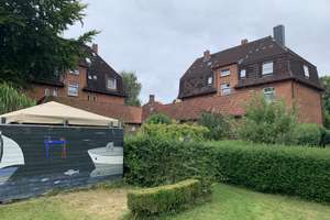 Kiel-Friedrichsort: 2 Mehrfamilienhäuser auf einem Grundstück. – Die vollständige Adresse der Immobilie erhältst du vom Anbieter., 24159 Pries, Kiel – Vorschaubild 10