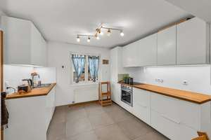 Ravensburg - Stadtnahe Halbhöhenlage 
Charmantes Reihenmittelhaus mit idyllischem Gartengrundstück – Die vollständige Adresse der Immobilie erhältst du vom Anbieter., 88212 Ravensburg – Vorschaubild 13
