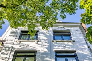 Vermietete Kapitalanlage nahe Mühlenkamp! ++Courtagefrei++ – Die vollständige Adresse der Immobilie erhältst du vom Anbieter., 22303 Winterhude, Hamburg – Vorschaubild 2