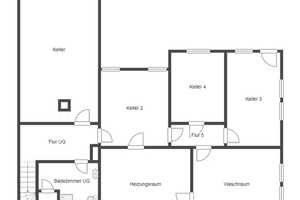 Ihr neues Zuhause mit Potenzial – Großzügige Immobilie für Familie, Mieter oder Mehrgenerationen – Erlangen-Höchstadt (Kreis) – Vorschaubild 30