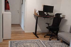  renovierte 3-Zimmer-Wohnung mit Balkon & Kanalblick + EBK + TG in Burgfarrnbach – Die vollständige Adresse der Immobilie erhältst du vom Anbieter., 90768 Atzenhof, Burgfarrnbach, Fürth – Vorschaubild 10