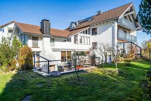 Mehrgenerationenhaus - Ensemble aus zwei Haushälften und 1.608 m² großem Grundstück in Schongau! – Weilheim-Schongau (Kreis) – Vorschaubild 12