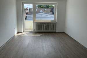 Frisch renovierte 3-Zimmer-Wohnung mit 2 Balkonen! – Am Dobben 31, 28203 Bremen – Vorschaubild 8