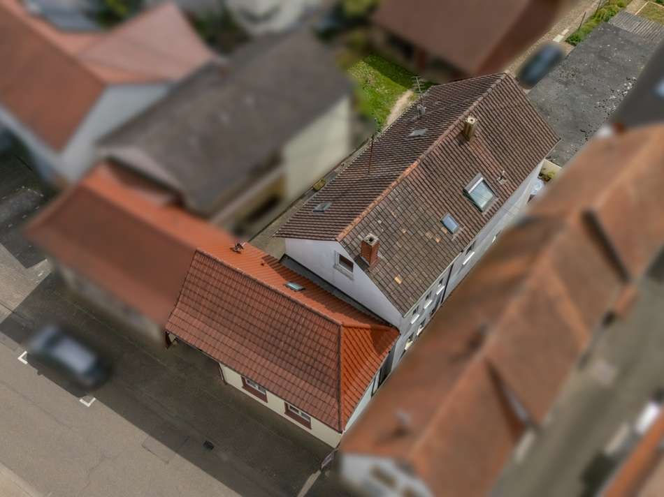 Luftansicht