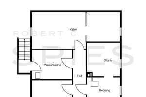 Geräumiges Einfamilienhaus in beliebter Wohnlage von Burgdamm  – Bremen – Vorschaubild 9