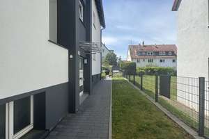 Kapitalanlage am Stuttgarter Stadtrand: Sehr gepflegtes Mehrfamilienhaus in ruhiger Lage – Landauer Straße 18, 70499 Weilimdorf (Ortsteil), Stuttgart – Vorschaubild 5