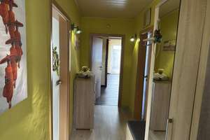 Attraktives 2-Familienhaus mit Traumgrundstück und Garage in Borgholzhausen-Westbarthausen – Die vollständige Adresse der Immobilie erhältst du vom Anbieter., 33829 Borgholzhausen – Vorschaubild 10