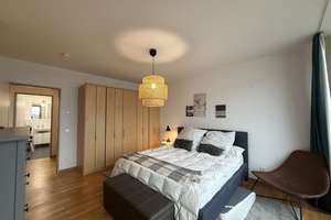 3-Zimmer-Wohnung im Rheinauhafen, mit Balkon und Rheinblick – Im Zollhafen 9, 50678 Altstadt/Süd, Köln – Vorschaubild 12