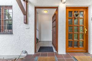 Wohngenuss auf 2 Ebenen: 3-4-Zimmer-Maisonette-Wohnung in idyllischer, ruhiger und grüner Lage. – Die vollständige Adresse der Immobilie erhältst du vom Anbieter., 85567 Grafing bei München – Vorschaubild 3