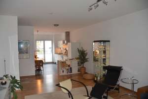 Charmante Neubauwohnung im Kreuzviertel mit Garten – Altumstraße 6, 48149 Kreuz, Münster – Vorschaubild 3