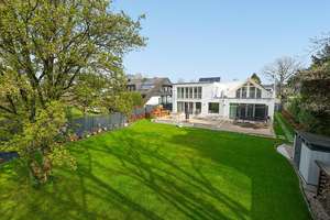 Traumhaftes Einfamilienhaus mit großer Terrasse und Blick ins Grüne - Ihr Rückzugsort in der Natur! – Die vollständige Adresse der Immobilie erhältst du vom Anbieter., 40629 Hubbelrath, Düsseldorf – Vorschaubild 34