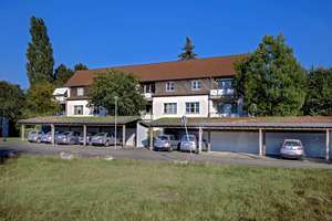 Charmante 2-Zimmer-Etagenwohnung in Herford – vielseitig und einladend. WBS 2 PERS!