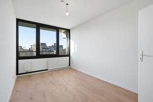 3-Zimmer Wohnung mit zwei Loggien und Tiefgaragenstellplatz in Köln-Westhoven – Die vollständige Adresse der Immobilie erhältst du vom Anbieter., 51149 Westhoven, Köln – Vorschaubild 3