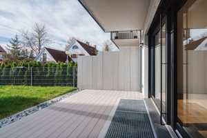 Neubau RMH direkt vom Bauträger in idyllischer Lage von Mering  - ideal für München Pendler – Aichach-Friedberg (Kreis) – Vorschaubild 15