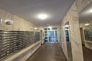 1-Zimmer-ETW als Kapitalanlage oder Eigennutzung direkt neben dem Elbe-Einkaufszentrum (sofort Frei) – Julius-Brecht Str. 7, 22609 Osdorf, Hamburg – Vorschaubild 4