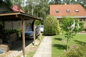 EINFAMILIENHAUS DIREKT IM GRÜNEN, Wassernähe, Müggelsee, ab 01.07.2026 – Hinter der Düne 5, 12557 Müggelheim, Berlin – Vorschaubild 5