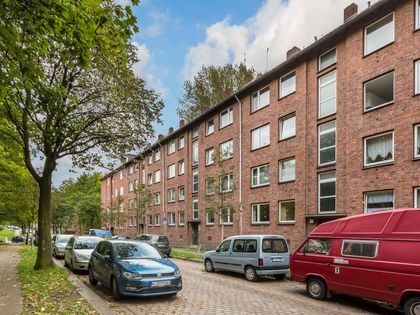 Wohnung Mieten In Hamm Immobilienscout24
