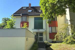 Gemütliche 2-Zimmer-Wohnung mit Terrasse, Hobbyraum & Blick ins Grüne – Die vollständige Adresse der Immobilie erhältst du vom Anbieter., 70329 Hedelfingen (Ortsteil), Stuttgart – Vorschaubild 2