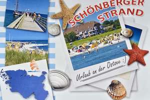 2 Zimmer Ferienwohnung in Ostseenähe - Top Lage Westseite – Osterwisch 4, 24217 Schönberg (Holstein) – Vorschaubild 13