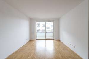 Ankommen im Maybach Quartier – 69 m² mit Balkon und Einbauküche – Maybachstraße 19, 70469 Bahnhof Feuerbach, Stuttgart – Vorschaubild 2