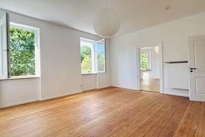 Sonnige 4-Zi-Wohnung. Ausblick ins Grüne. Altbaucharme. Großzügigkeit. Neubezug. Nähe Davosweg – Die vollständige Adresse der Immobilie erhältst du vom Anbieter., 75173 Südweststadt, Pforzheim – Vorschaubild 6
